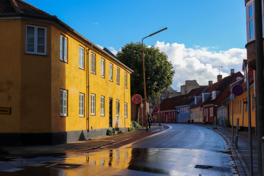 Kørekort Roskilde