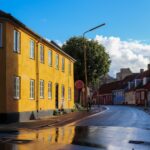 Kørekort Roskilde