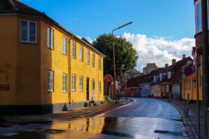 Kørekort Roskilde