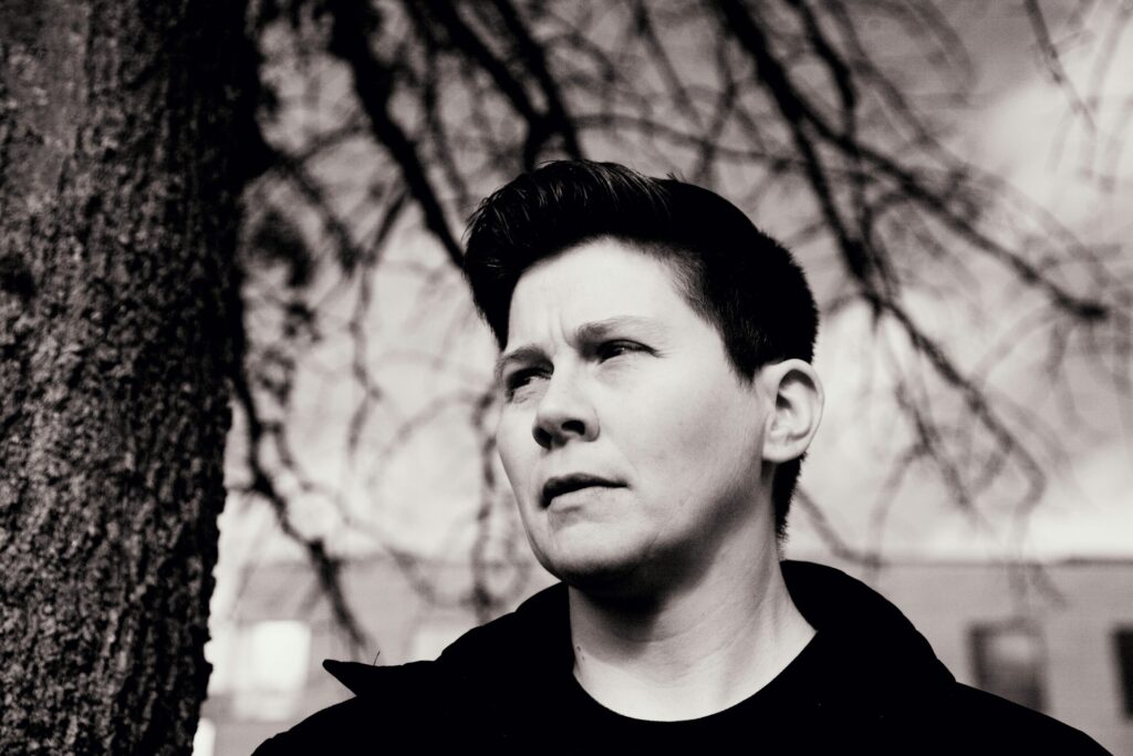 Den helende maskulinitet – Når mænd finder styrke i sårbarhed