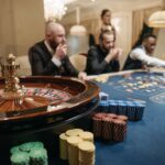 casino events