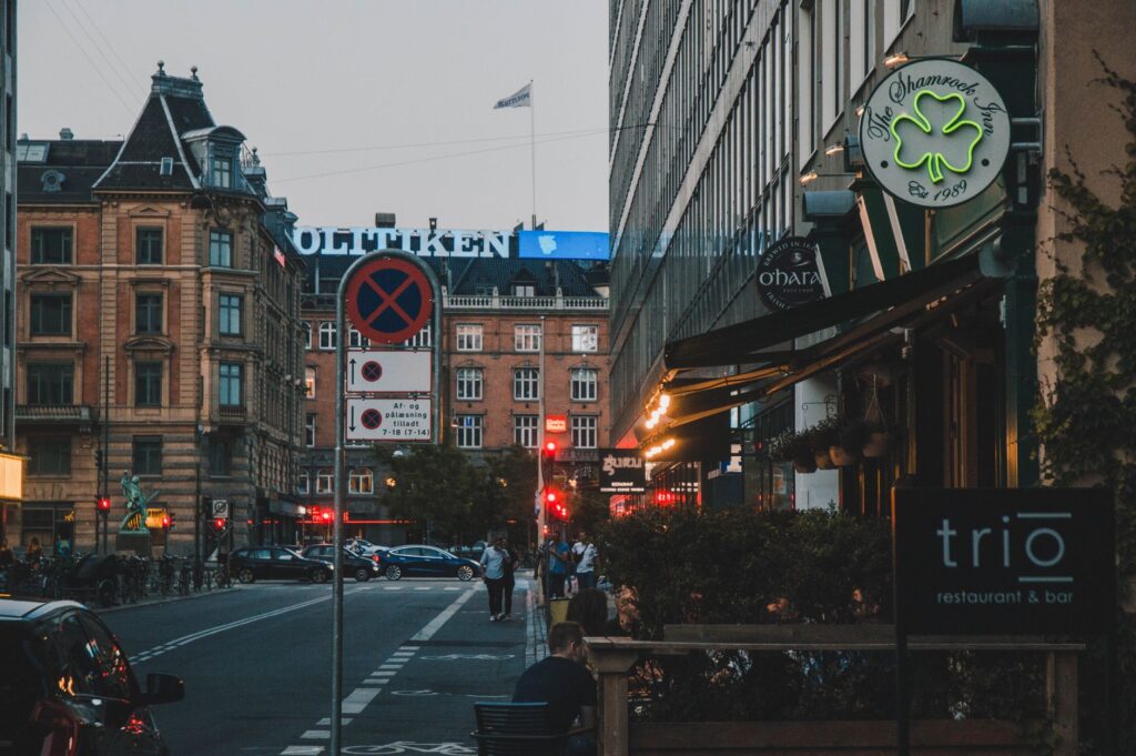 kørekort København + kørekort Brønshøj