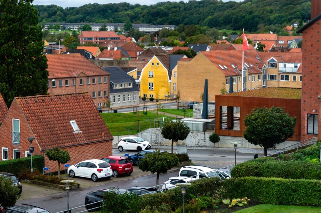 ejerskifte